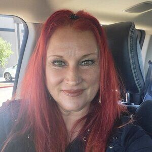 Meet your Posher, Dr Anne-Marie